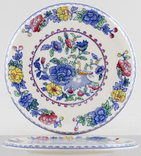 Teapot Stand